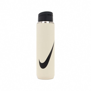 Nike 水壺 Recharge 不鏽鋼 可拆 吸管 防刮 保冷瓶 700ml [ACS] N100969711-924