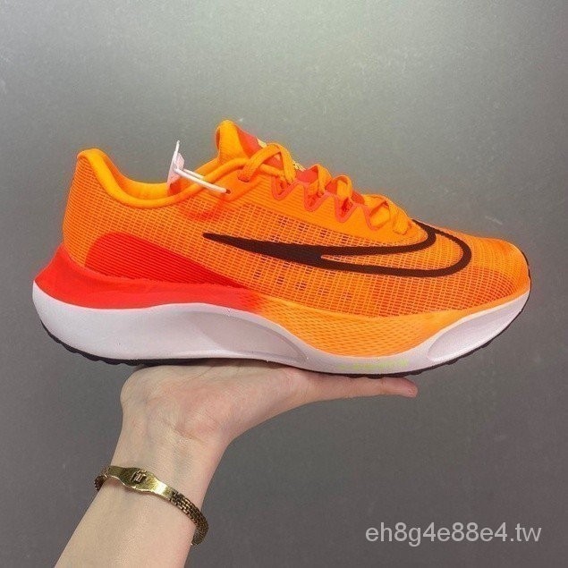 F2fr 2024熱賣~Zoom Fly 5 Sneaker 男士跑步鞋 Zoom Fly 3 馬拉松跑鞋 DM8968