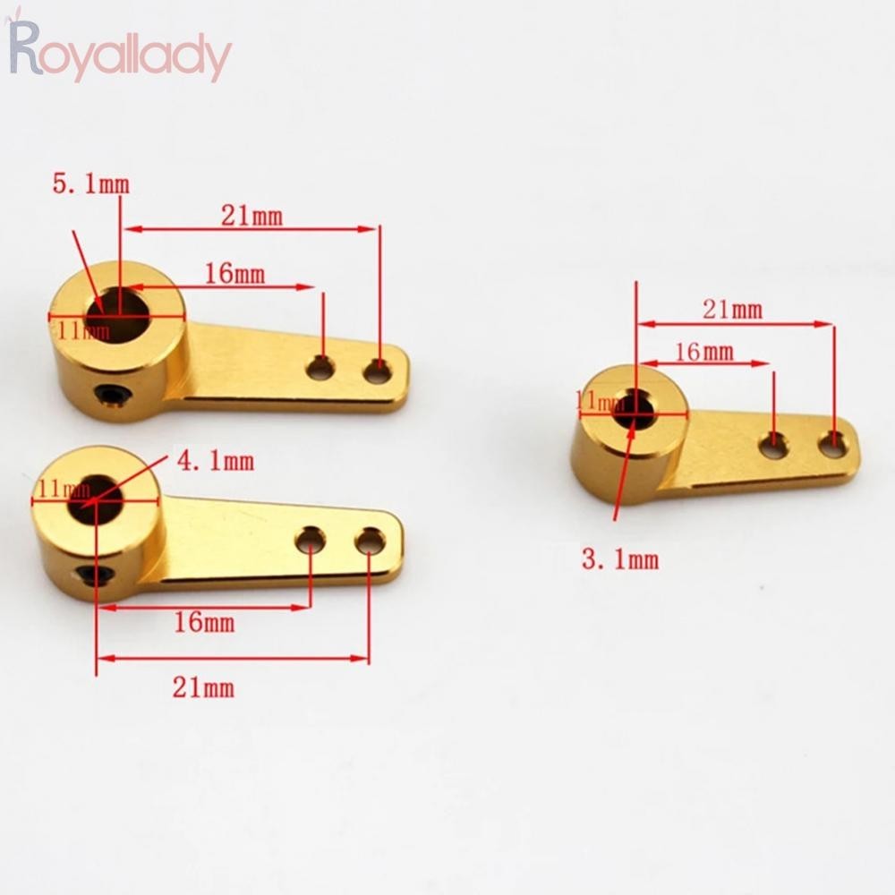 Steeringarm Parts 舵螺絲單轉向耕機 1 Pc 3.1/4.1/5.1MM