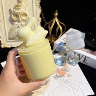 DIY手工滴膠模具 卡通可愛軟萌小飛兔兔子矽膠模具 水晶滴膠擺臺石膏模具 蠟燭模具