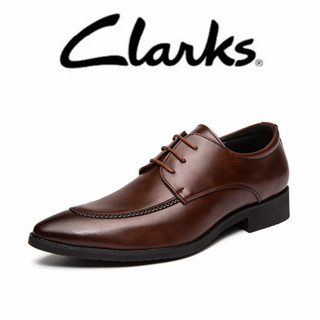 Clarks 鞋男 clarks 皮鞋男大碼 45 46 47 48 clark 鞋男