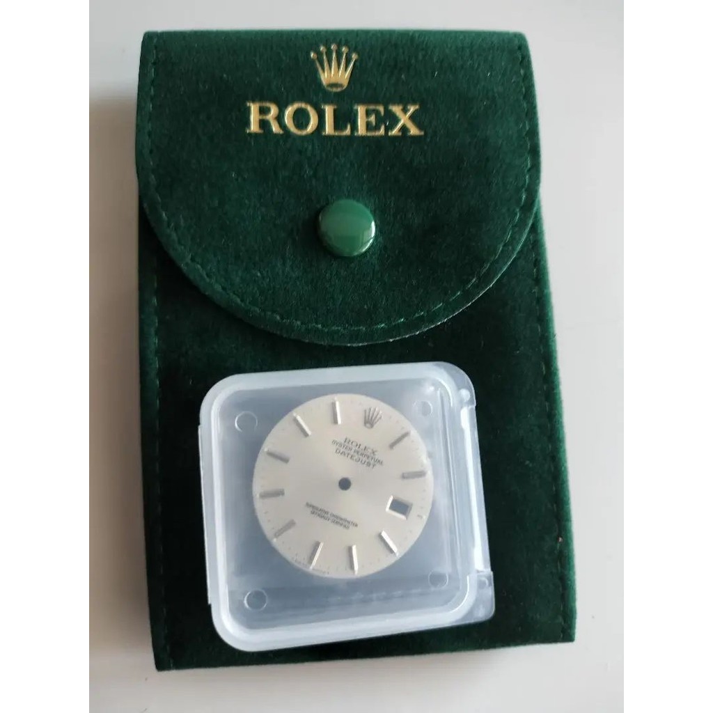 近全新 ROLEX 勞力士 手錶 16234 Datejust 錶盤 mercari 日本直送 二手
