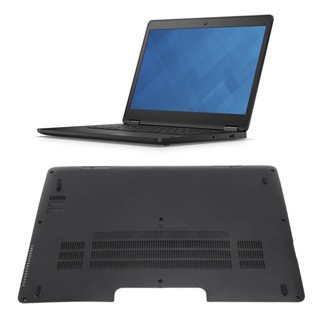 DELL 適用於戴爾 E7470 筆記本電腦的防震防刮更換底蓋,帶散熱孔筆記本電腦