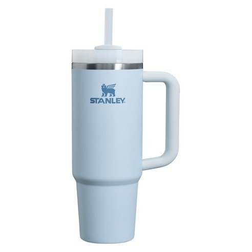 Stanley Quencher 流動狀態轉杯