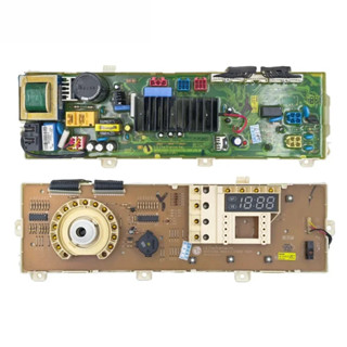 1 件 6870EC9284C 電腦控制板 6870EC9286A 顯示器 PCB 用於 LG WD-N10270D W
