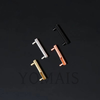 錶帶轉換頭 內徑14mm轉18mm 20mm 22mm 錶帶連接器 生耳頭粒 轉換器 適用 三星 華為 小米 華米 佳明
