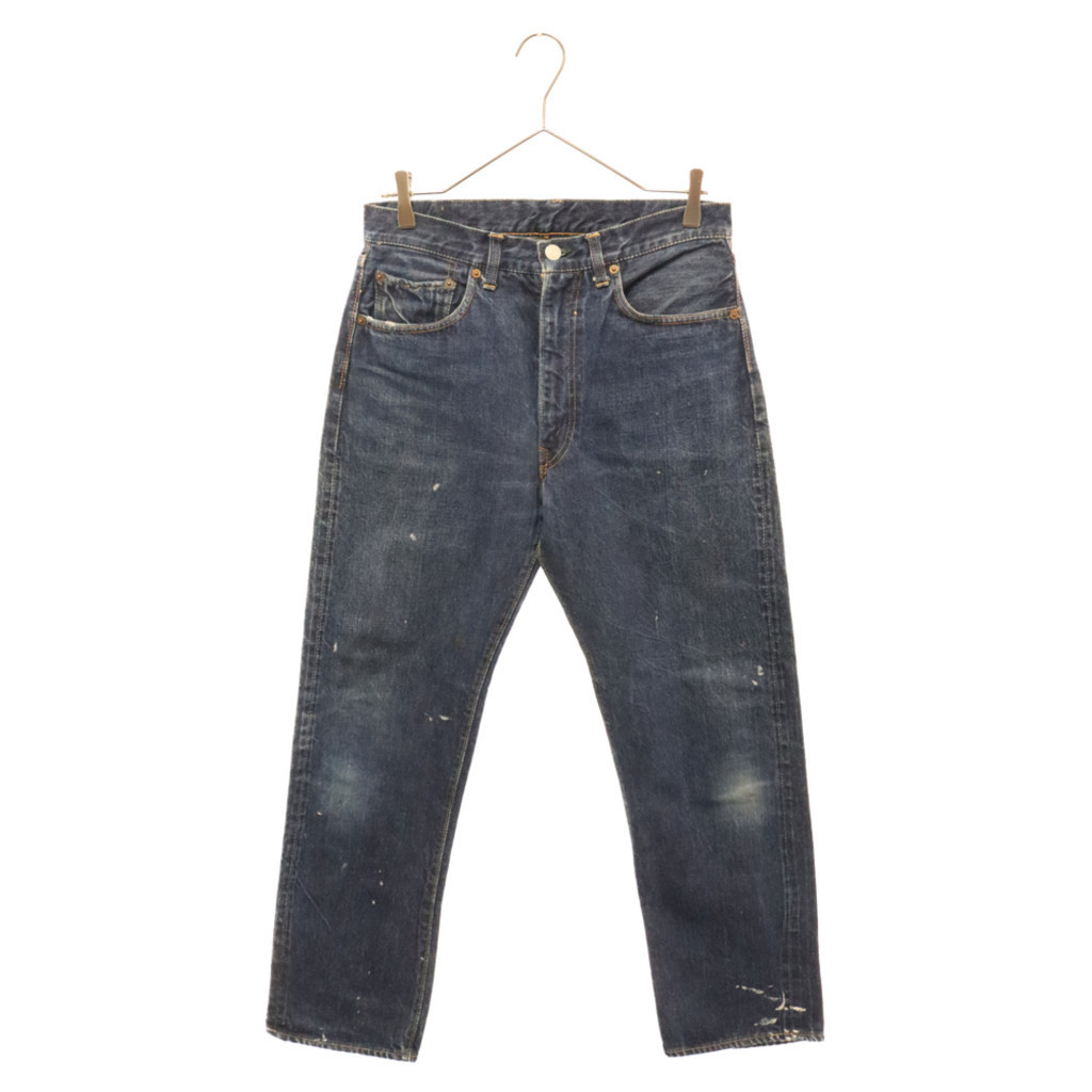 Levi’s Vintage LE NT BIN SETTO ViN TAGE 5長褲酿酒 丹寧 日本直送 二手