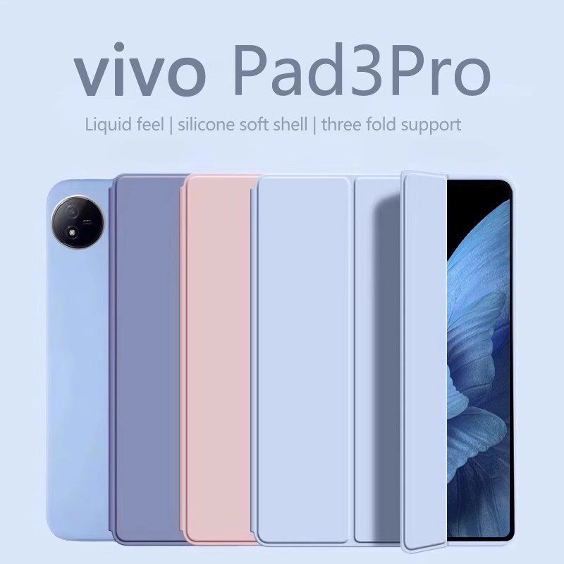Vivo Pad3 Pro 13 英寸 2024 Pad2 iQOO Pad 12.1 英寸 Air 11.5 Pad
