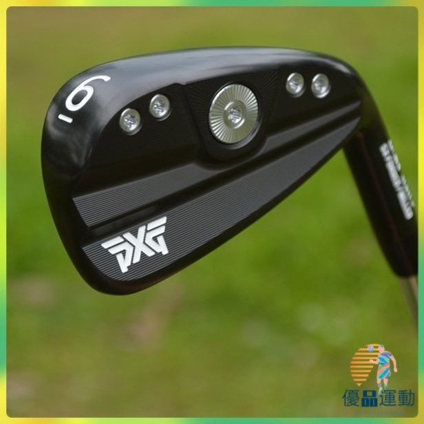 【新店特惠 當天出貨】高爾夫球杆 正品PXG GEN4 0311P高爾夫鐵桿組高爾夫球杆