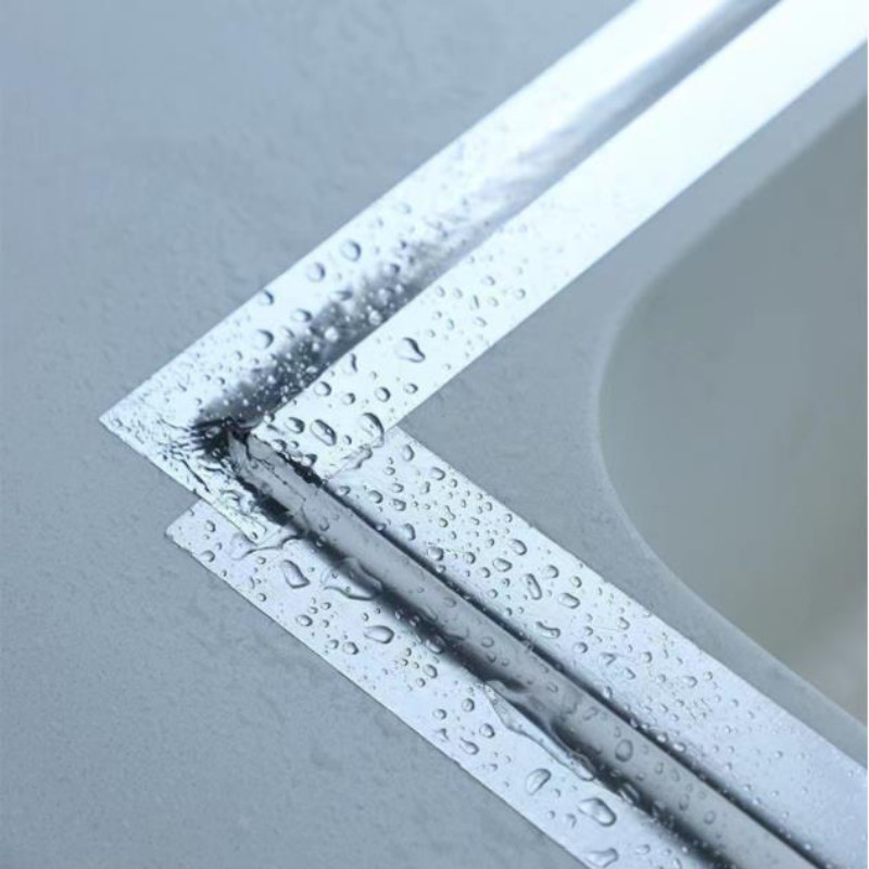 玻璃纖維布鋁箔膠帶隔熱防曬防水耐高溫錫箔膠帶