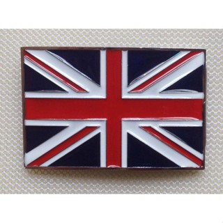 新款英國國旗系列皮帶扣,歐美熱銷,貨號:HX-G02量大優惠