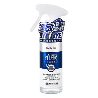 Dr`s Formula抗敏防護噴霧255g