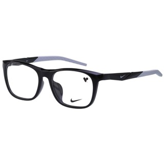 NIKE 鏡框 眼鏡(黑色)NIKE7059LB