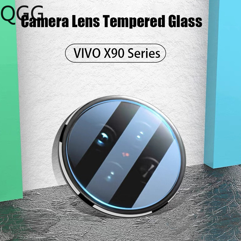 相機鏡頭保護貼 鏡頭膜 適用 vivo X90 X80 X70 Pro Plus + X90pro 強加玻璃鏡頭貼