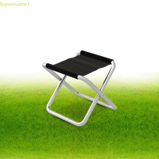 最佳野營凳迷你折疊凳小板凳鋁合金支架椅輕便可折疊釣魚凳外出