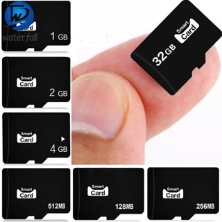 促銷價!! 128mb-32gb Micro TF 存儲卡 SD 卡 Class 4 用於手機