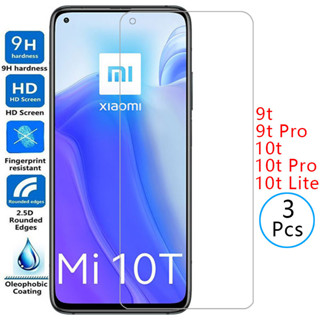 XIAOMI MI 小米 9t 10t pro lite 5g 螢幕保護膜小米 10t 9 10 t t9 t10 10