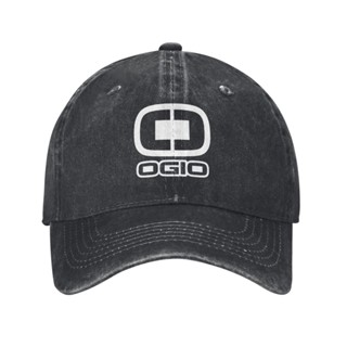 Ogio 標誌新到貨定制可調節牛仔帽