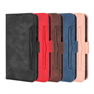 日本書本式保護套 適用三星Samsung Galaxy Xcover6 Pro手機皮套多卡槽翻蓋手機護殼