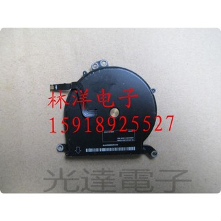 【筆電散熱】適用蘋果 MACBOOK AIR A1369 A1466 MC503 MC965 MD231 CPU風扇