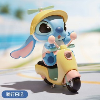 史迪奇 史迪奇公仔 史迪奇禮盒 史迪奇娃娃 星際寶貝盲盒史迪奇手辦 公仔 桌面擺件 玩具禮物