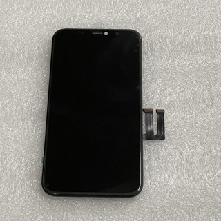 QUAITY螢幕總成適用於蘋果11螢幕iphone11/LCD顯示總螢幕