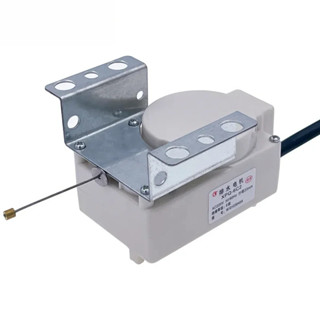 1 件 XPQ-6C2 220V 50/60Hz 排水拖拉機閥門電機,用於洗衣機自動洗衣機排水部件