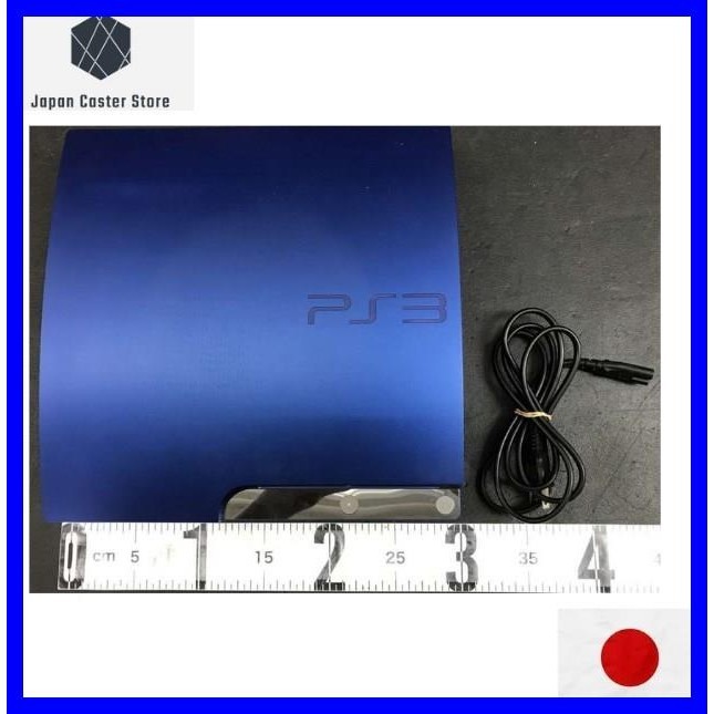 SONY PlayStation 3 PS3 CECH-2500A 遊戲機 &lt;運作正常&gt;
