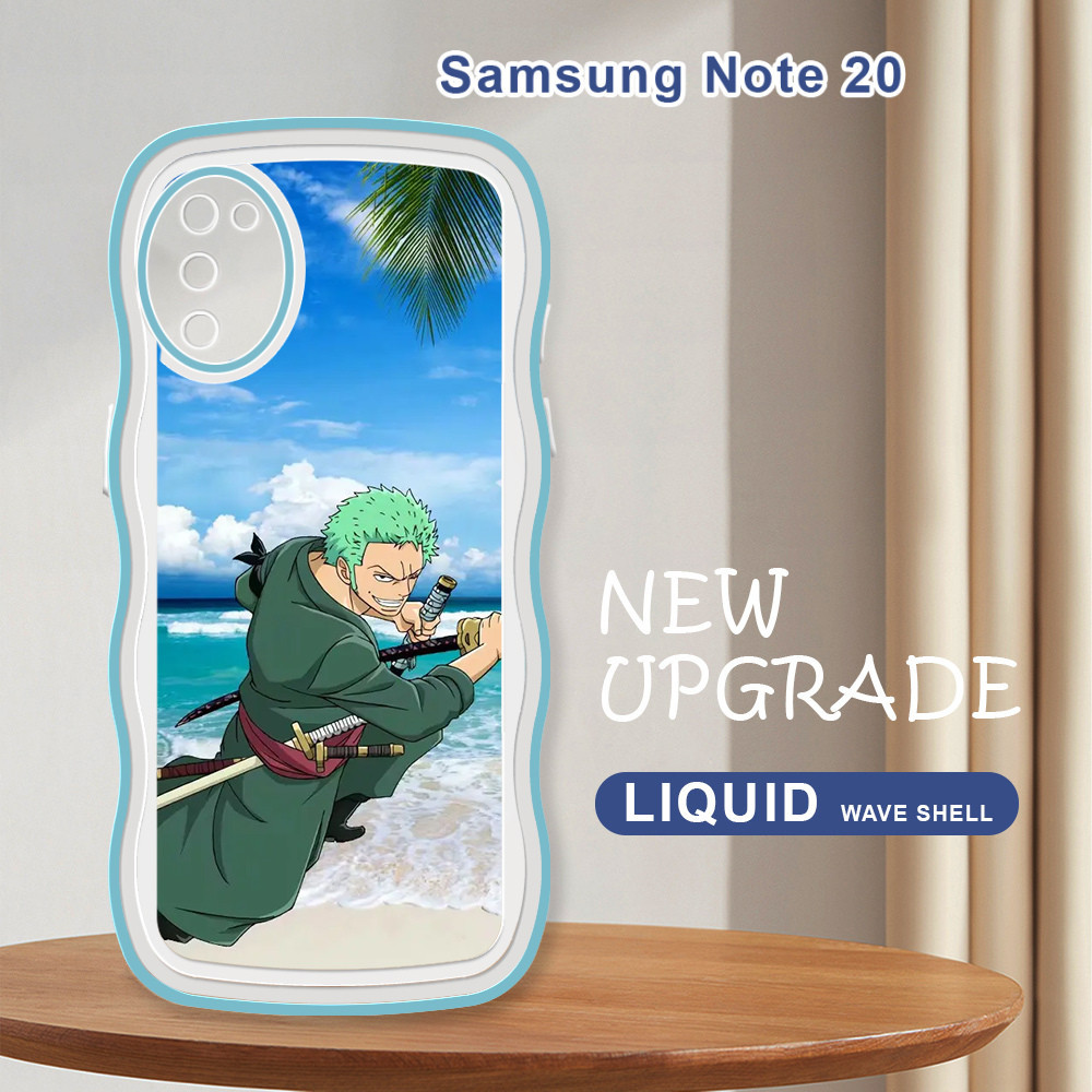 SAMSUNG 適用於三星 Galaxy Note20 Ultra Note10 Plus Note10 Lite No