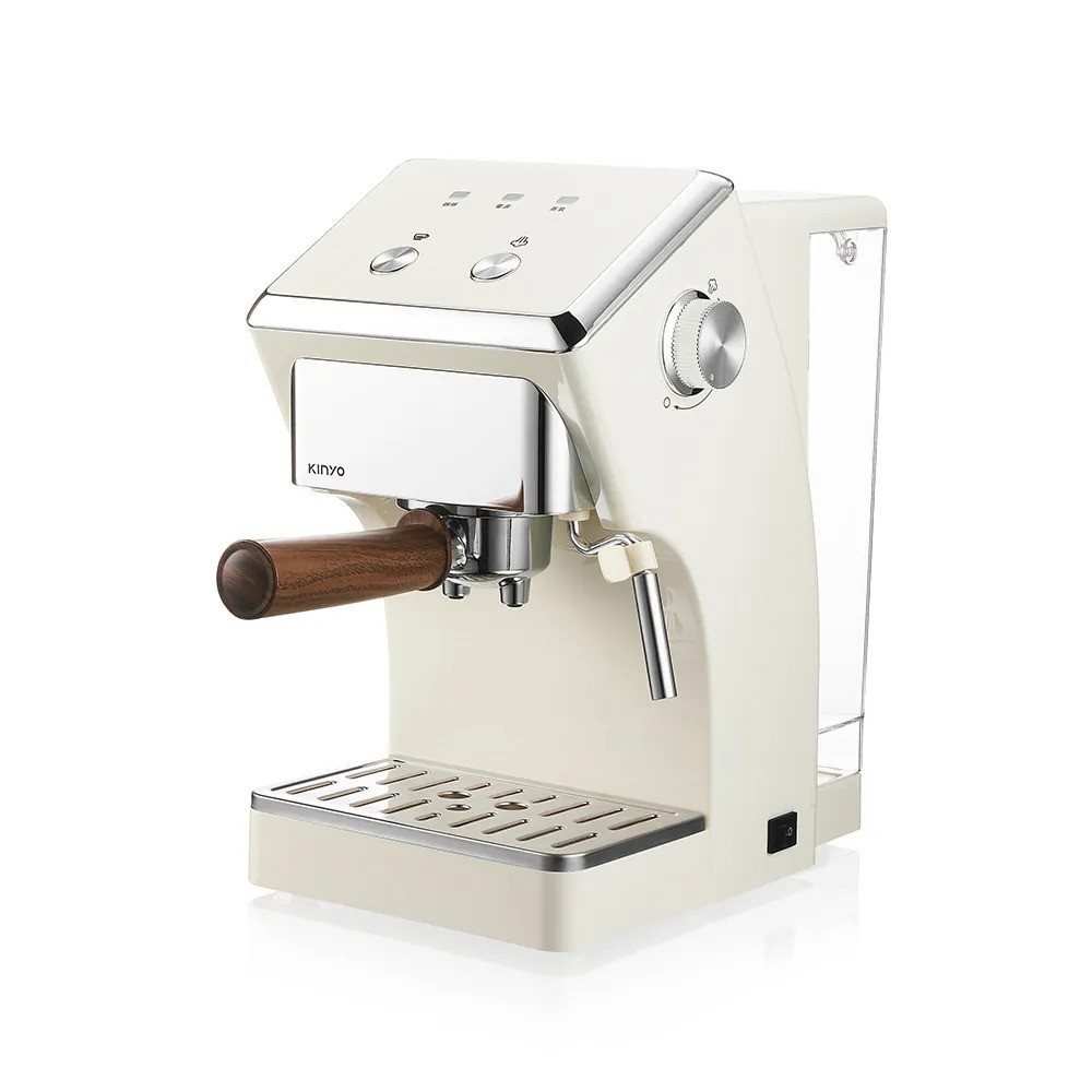 【KINYO】CMH-7930 半自動義式奶泡咖啡機