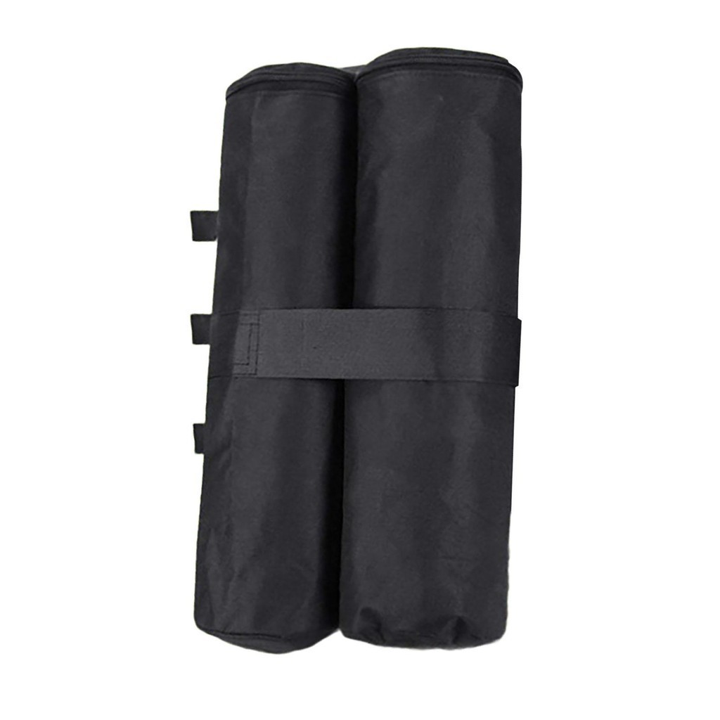 [lzdhuiz3] 天篷沙袋重量袋用於露台傘底座房車遮陽篷戶外避難所