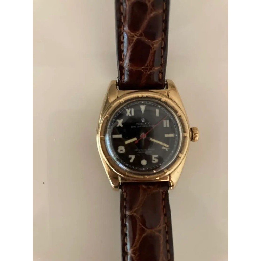 ROLEX 勞力士 手錶 古董 mercari 日本直送 二手