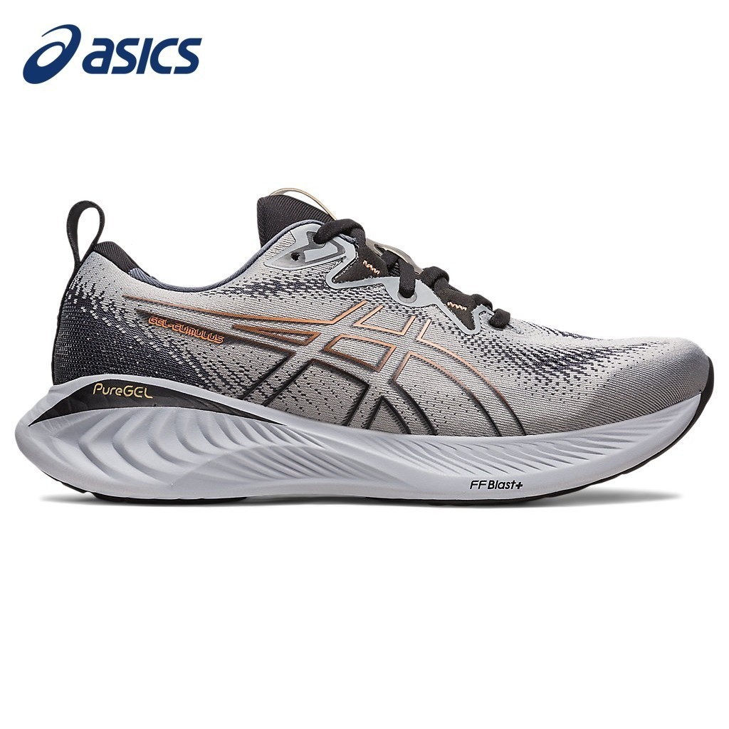 亞瑟士 2024 Asics GEL-CUMULUS 25 男鞋 | 輕便透氣緩震休閒運動跑鞋