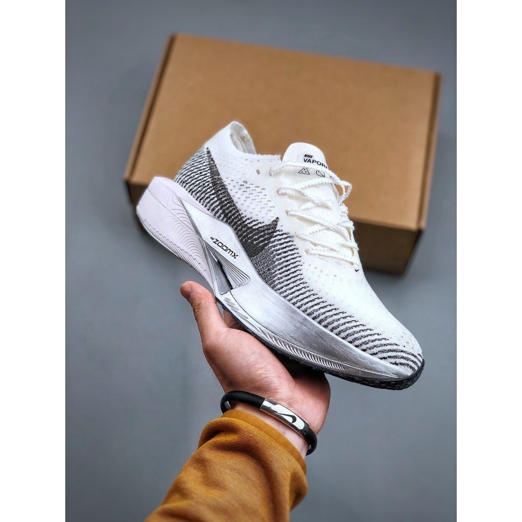 air zoom alphafly next% 3“Proto”新款馬拉松超級跑鞋碳板跑鞋