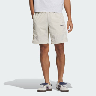 adidas DISNEY 唐老鴨系列 運動短褲 男 - Originals JP1416 官方直營