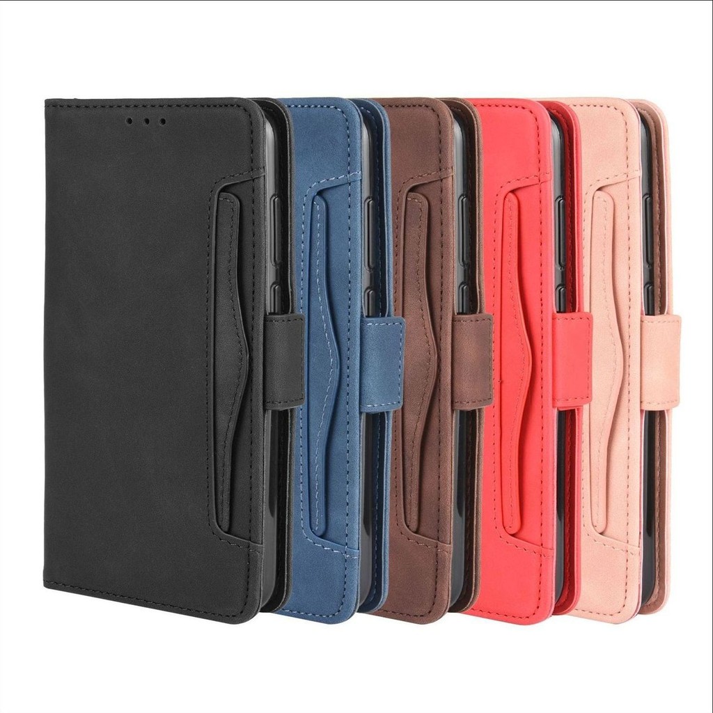 日本書本式側掀皮套 紅米Note 14手機皮套Redmi Note 14 Pro+ 5G多卡槽翻蓋手機殼保護套素面手機殼
