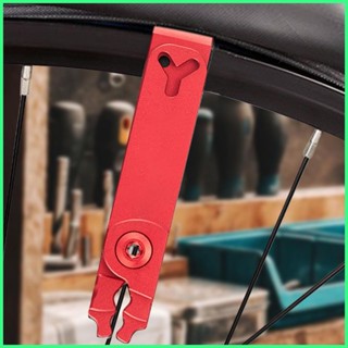自行車鏈條維修工具 5 合 1 自行車鏈條開啟器閉合鉗多功能便攜式漂移鏈接開啟器閉合器適用於 magitw