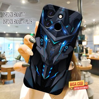 外殼 INFINIX SMART 7 SMART 6 PLUS SMART 6 SMART 5 SMART 4 SMAR