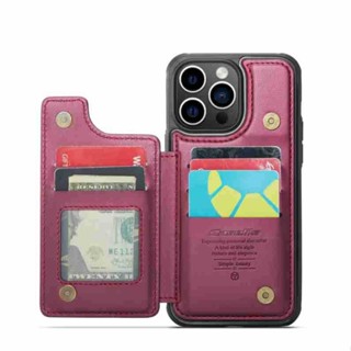 臺灣現貨→三星Samsung Galaxy S23 23Plus多功能插卡手機殼S23Ultra防盜刷保護套