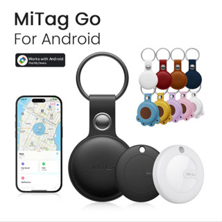 MiTag全球定位器 追蹤器 寵物 GPS定位 安卓 Android Google認證 兒童 老人 車輛錢包鑰匙防丟器