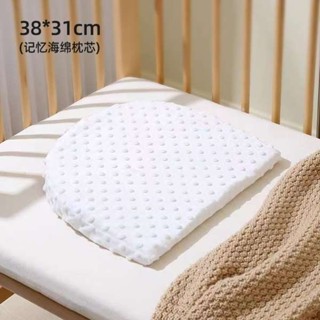 床上趴睡枕 趴睡枕 午睡枕 15卡通枕頭度防吐奶趴斜坡嬰兒枕初生睡拆洗嗆可奶墊趴躺寶放溢奶