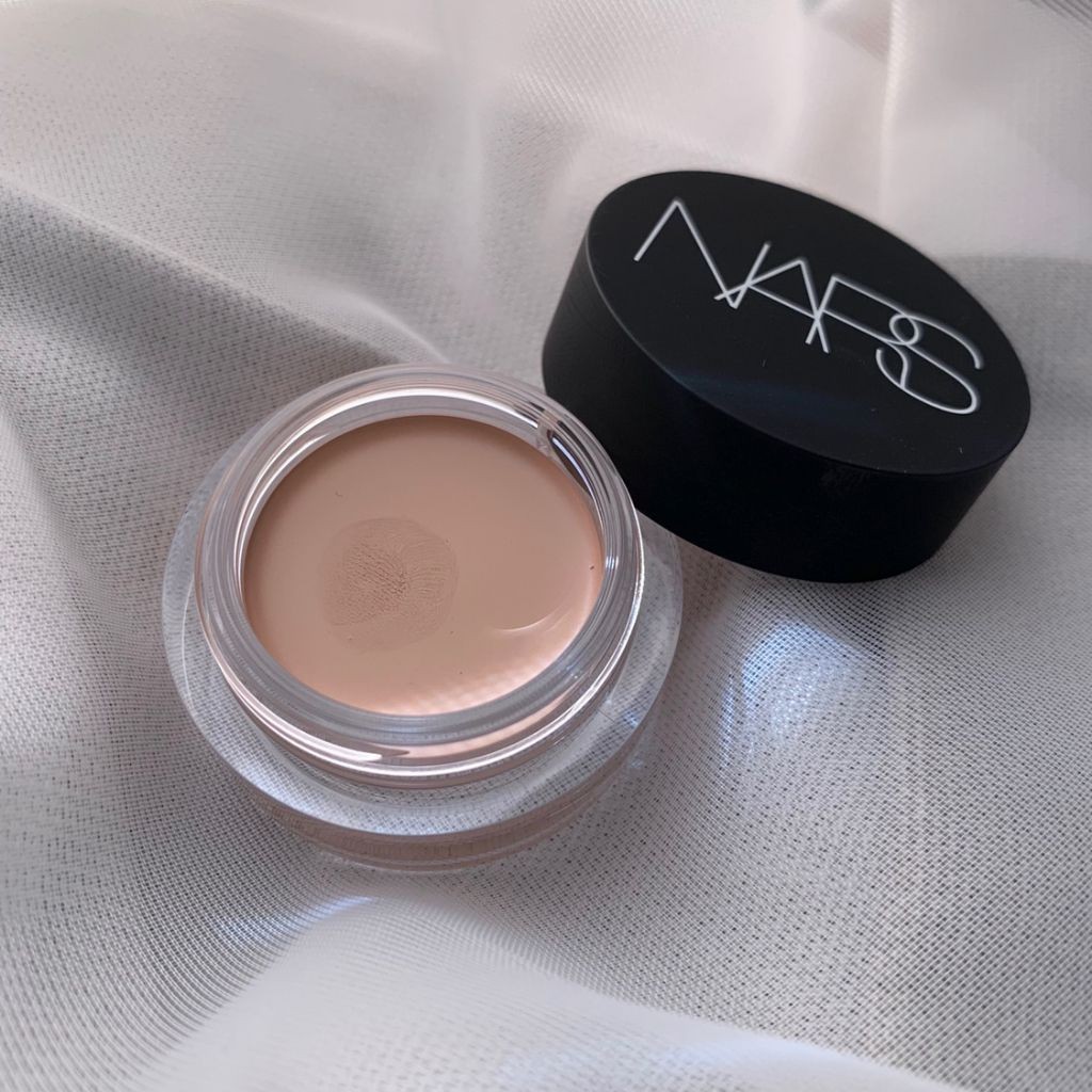 𝟮𝟲.𝙎𝙚𝙤𝙪𝙡_預購 NARS 妝點甜心遮瑕霜 6.2g