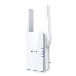 【TP-LINK】RE505X AX1500 雙頻無線網路 WiFi 6 訊號延伸器