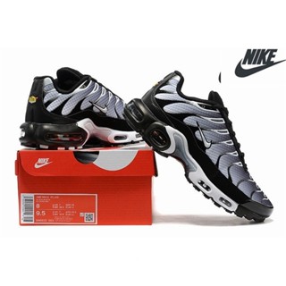 2024 air vapor Max Plus TN減震100%正品男士跑鞋