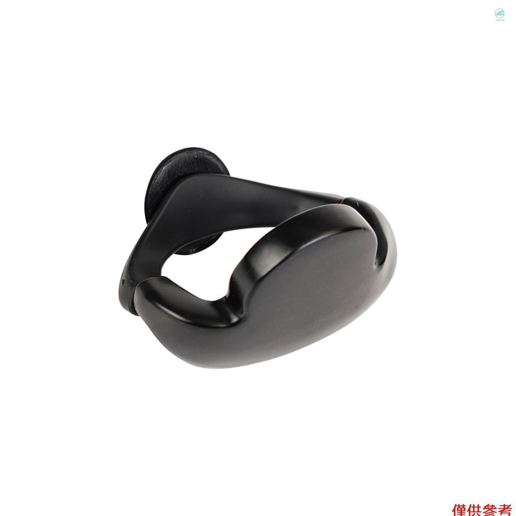 Crtw 方向盤助力器,帶支架更換的磁性汽車配重環,適用於特斯拉 Model 3/Y
