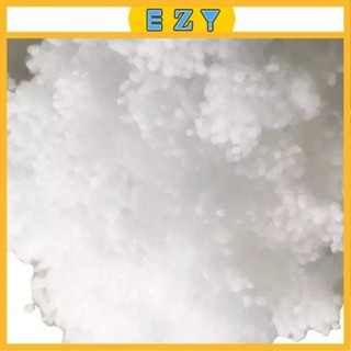 [EZY]臺灣出貨 毛線團 手作DIY 工具 珍珠棉填充棉高彈縴維絲棉抱枕靠墊顆粒棉花填充物pp棉太空蓬鬆棉