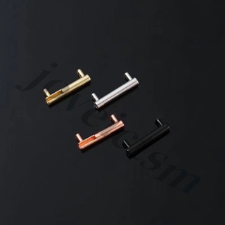 【臺灣出貨】14mm轉18mm 20mm 22mm 生耳錶帶連接器 三星 華為 小米 華米 頭粒 轉換頭 錶帶配件轉換器