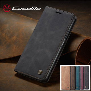 紅米Note 13 12 11 10 9 8 Pro 13C K40 CaseMe 品牌翻蓋支架手機皮套保護殼