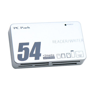 PC Park UX-350 USB 3.0 TYPE-C 讀卡機 酷弟3C