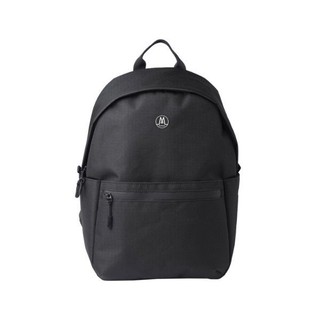 Moral Tait "CHOC A BLOC" Little Backpack 環保物料/ Black 黑 eslite誠品